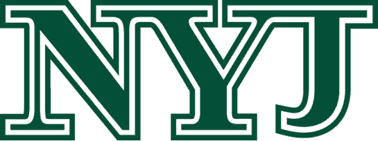 New York Jets 1998-2001 Alternate Logo t shirt iron on transfers version 2